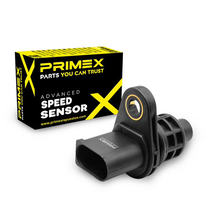 Sensor de Velocidad / Cuenta Kilómetros Gol Saveiro (1.0/1.6)