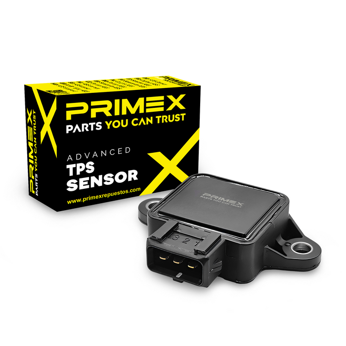 Sensor TPS / Posición Mariposa Astra Vectra (1.8/2.0/2.2)