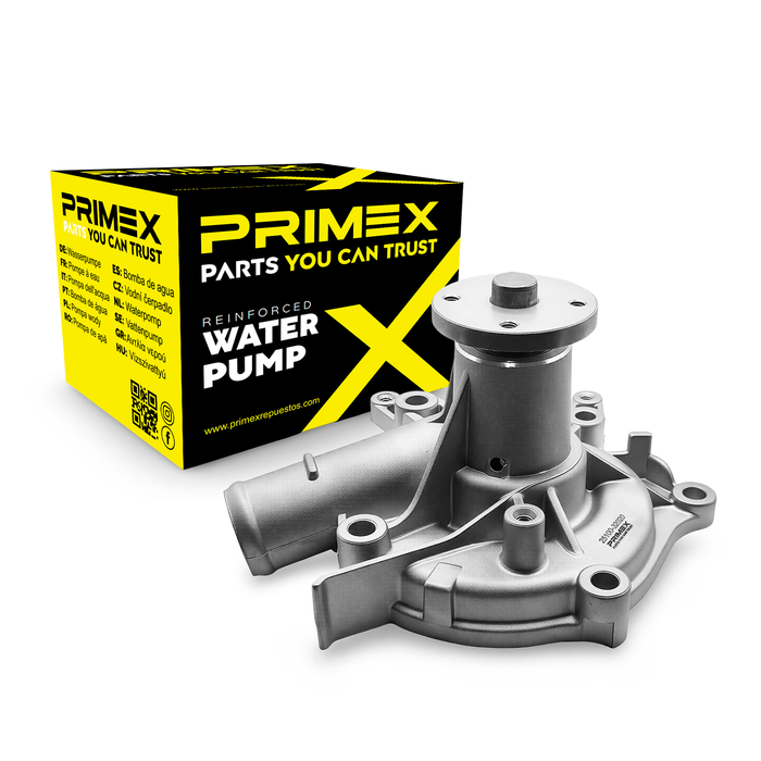 Bomba de Agua L200 Sportero (2.4)