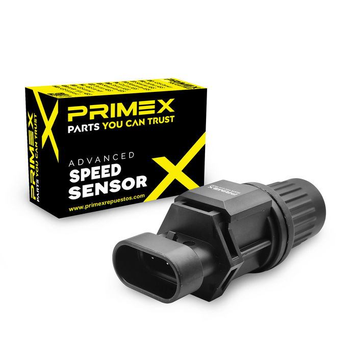 Sensor de Velocidad / Cuenta Kilómetros Aveo (1.6)