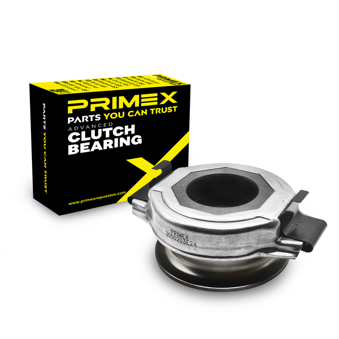 Ruleman de Empuje D21 (2.3/2.5D)