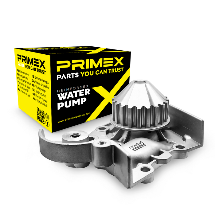 Bomba de Agua Clio (1.2/1.4)