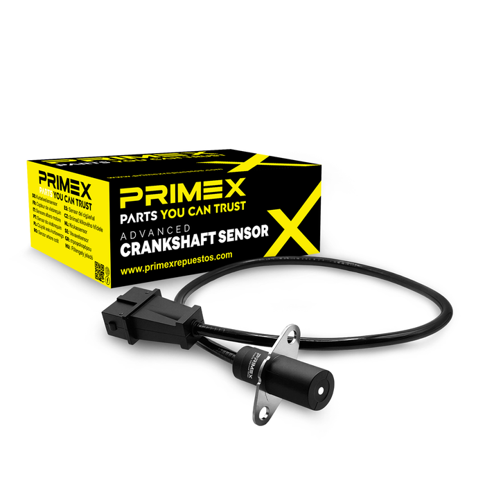 Sensor de RPM / Rotacion Cigueñal Uno Fiorino (1.0/1.3/1.5 FIRE)