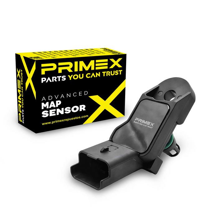 Sensor MAP / Presión de Aire Berlingo Partner (1.4/1.6/1.8/2.0)