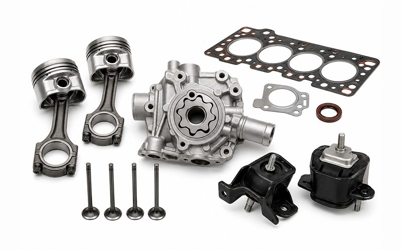Motor